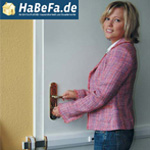 HaBeFa Bauelemente und Haussicherheit