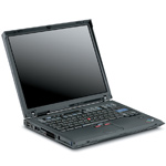 Lenovo Thinkpad R60